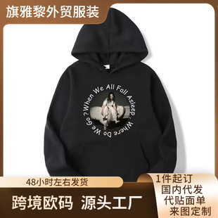 ����billie Eilish���ӡ���l����Ů�޽q�ﶬ���e�l�����^ë��