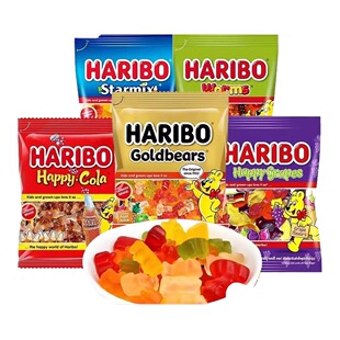 �M��Haribo������ܛ�ǾW�tС��ܛ����Ƥˮ��ζ��ͯ�}�Q���ǹ�