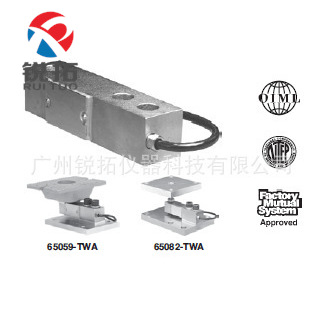现货美国Sensortronics 65023-1000kg,65023-2000kg称重传感器