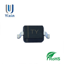 ����ֱӪ 1SS314 ˿ӡTY SOD-323/0805  ��Ƭͨ�ö����ܸ�Ƶ Ҽо