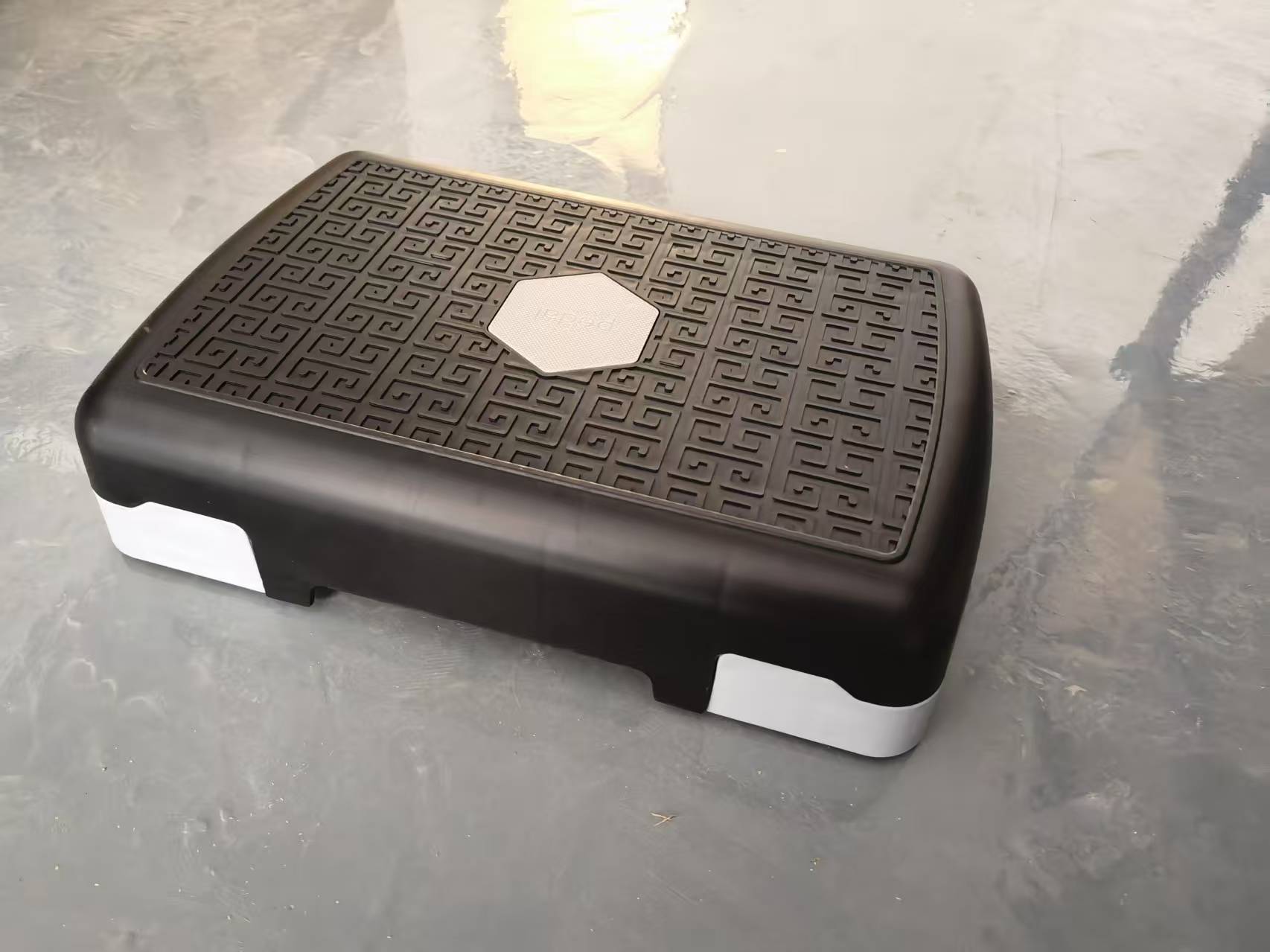 45cm 싱글 레이어 그레이