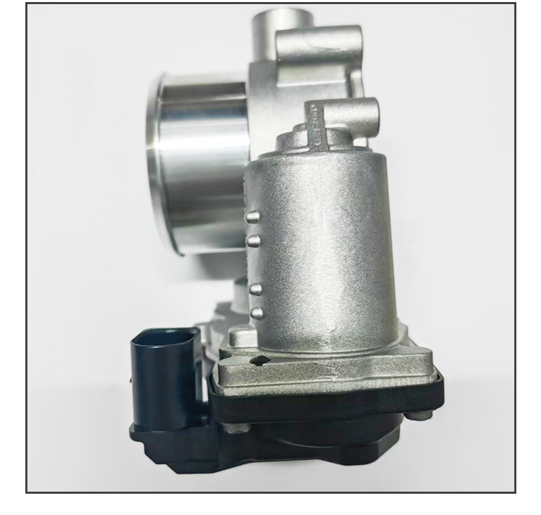 3765100Xed70/A3C0112210010 Great Wall 4D20M/Throttle Valve Compatible with Pickup Models Fengjun