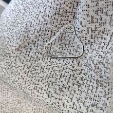 家和防水无纺布 弹力防泼水阻燃丽新布 柔软亲肤型床垫无纺布