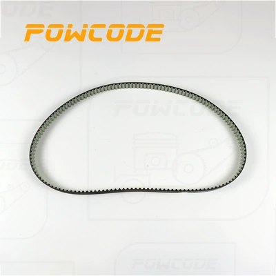 9672038080 Is Suitable Belt