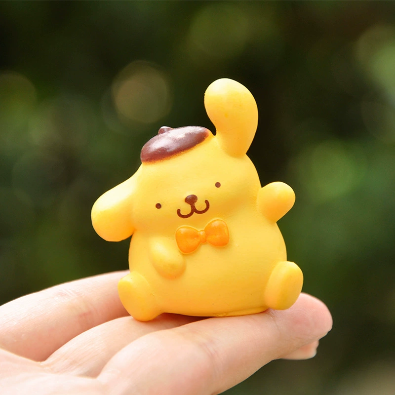 Плюшевые куклы Hello Kitty, кукла, игрушка, Синнаморролл, подарок на день рождения