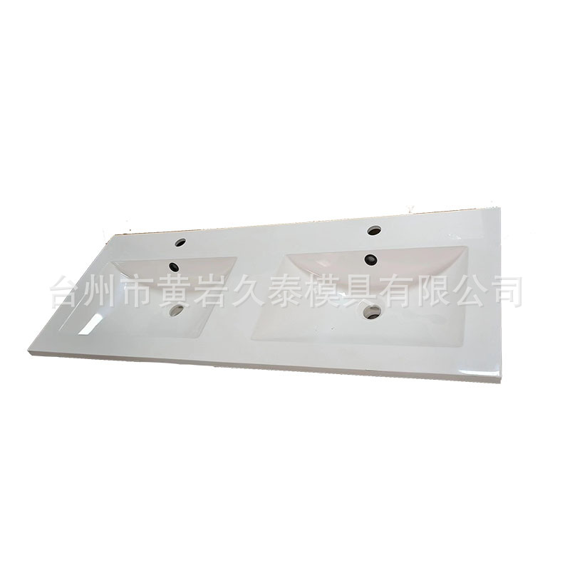 久泰JMJT模具/卫生间护墙板模压热成型模具 整体浴室模具黄岩模压