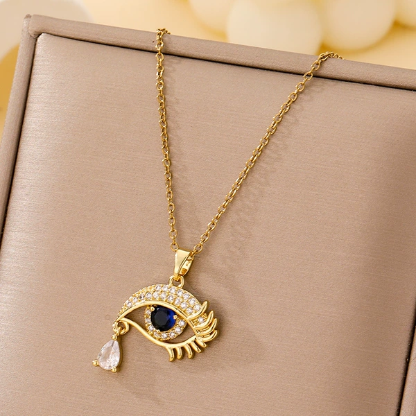 A20-Golden Devil Eyes