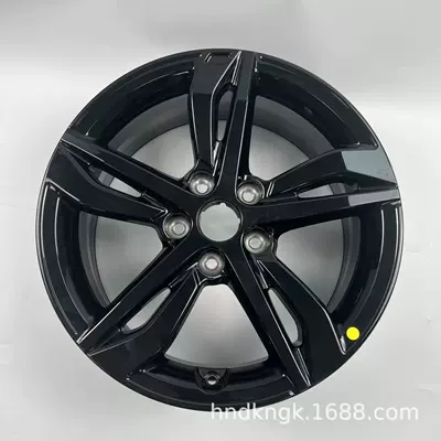 Hub — Wheels