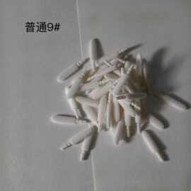 厂家现货 唇彩唇釉棉刷头 美妆工具 一次性刷头 化妆师专用刷头