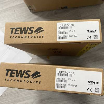 TEWS Плата модуля связи TCP270-10R TEWS Technologies GmbH