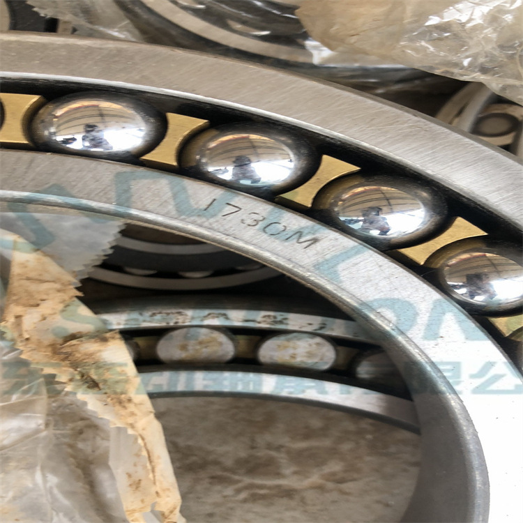 英制轴承1730M调心球轴承非标轴承1412M/C3尺寸60*150*35mm