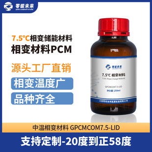 ��̼δ��ͺϸ߷�����׃���ܲ���GPCMCOM-7.5-LID 7.5��PCM����