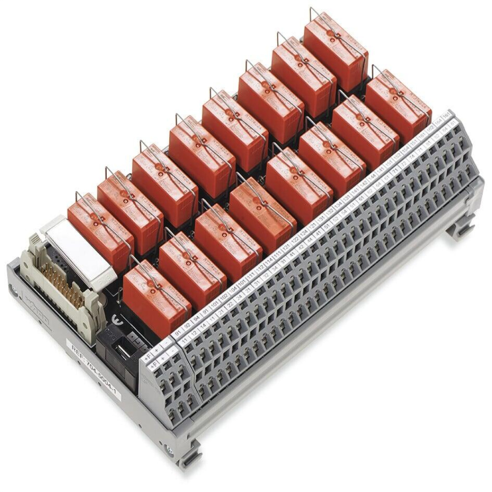 德国品牌官方厂家授权接线端子标识牌型号793-603