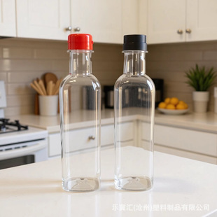 500ml�ⷽ����ƿpetɽ�����ϙ���ƿ���u�ʹ�ƿ��©���w���h��ƿ