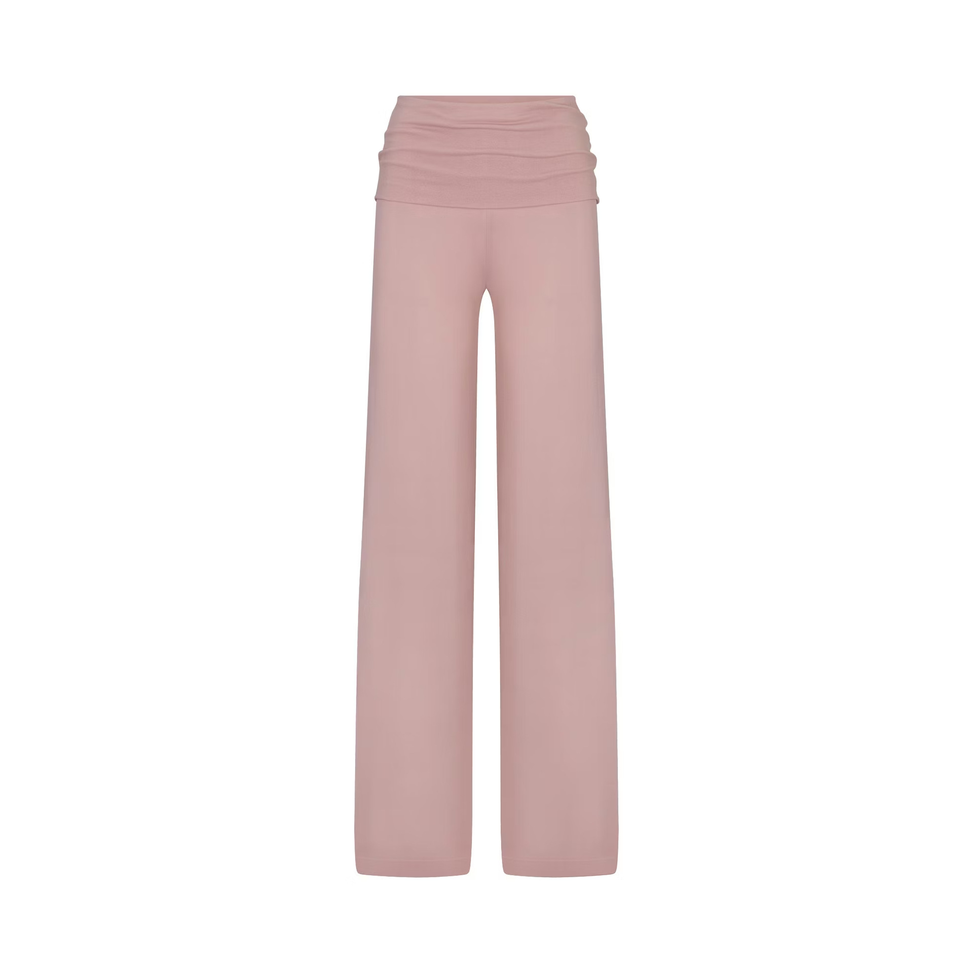 Nuevo traje de yoga transfronterizo de cintura alta pantalón recto conjunto de mujer correa deportiva de mangas largas ballet de alta calidad ropa de fitness