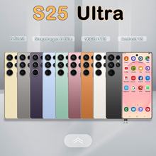Cugo�羳�֙C S25 Ultra�W�j4G 3+32GB ��Ļ7.3 ���Q�C��