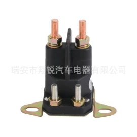 其他发动系统;其他制动系统;电源系统配件