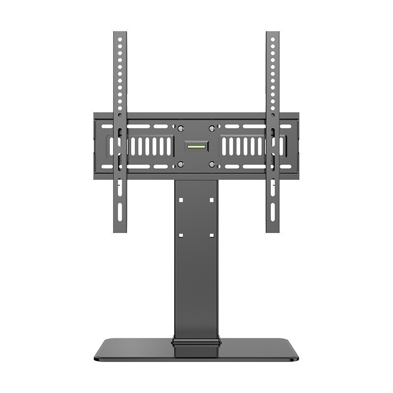 ユニバーサルテレビベースデスクトップデスクトップ高さ調整可能なフットスタンドスタンド|undefined