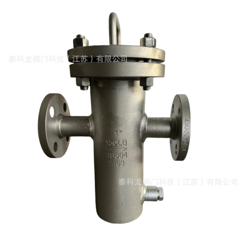 美标蓝式过滤器 2