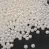 #15 style 5mm beige about 200 pieces/pack
