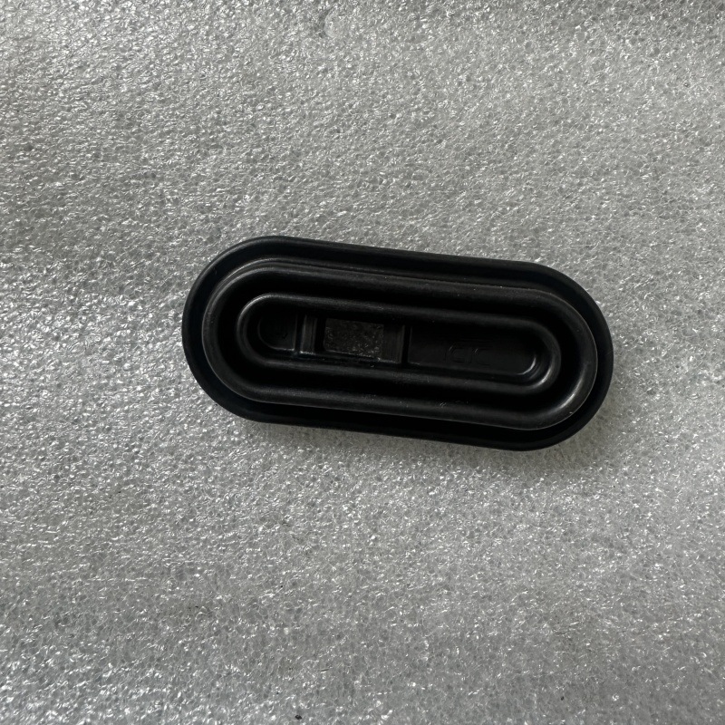 Handbrake Brake Dust Cover 42099050A0 Suitable for Ssangyong Actyon Rexton Rubber Sheath Pad