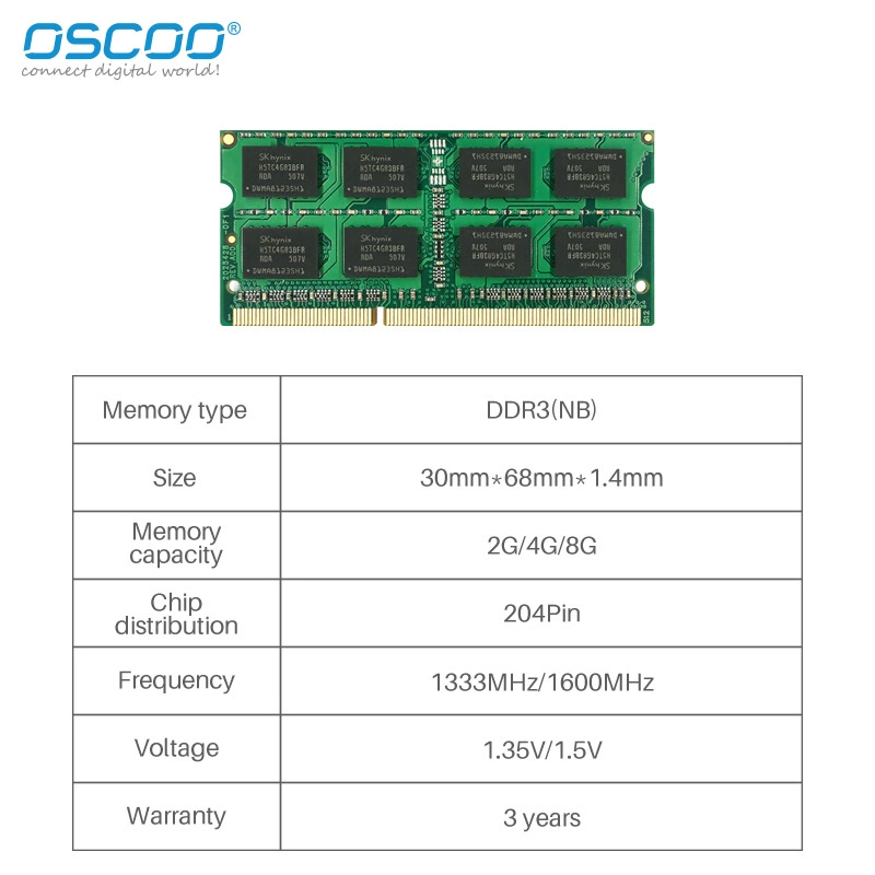 Памятный флэш-накопитель ddr3 4g ноутбук память 8g 16G ddr3 1600 1333 производитель памяти