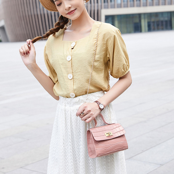 shoulder bag