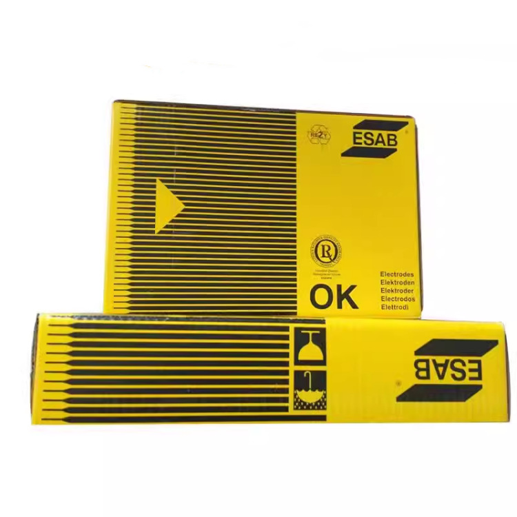 瑞典伊萨ESAB OK 84.42/E5-UM-45-R耐磨堆焊焊条
