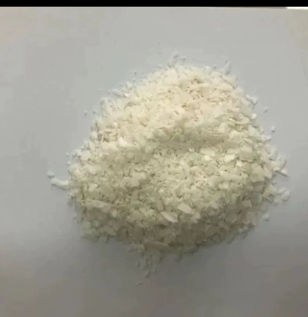 Гуанчжоу в наличии Поставка Гидрогенизированное касторовое масло Твердое Гидрогенизированное масло Таиланд Хлопья Гидрогенизированное касторовое масло Хлопья