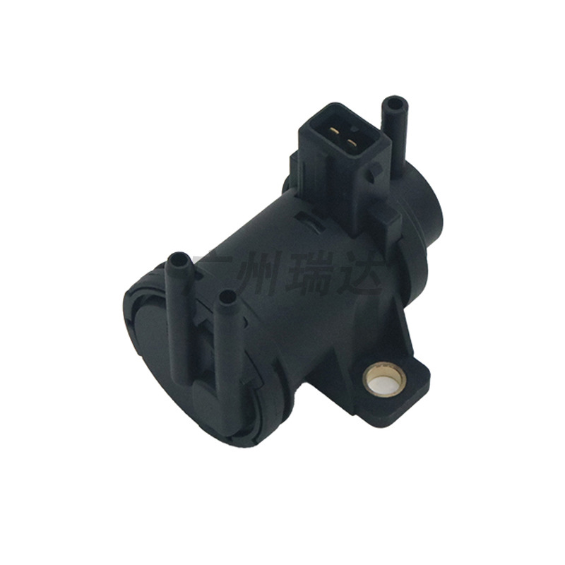 55206832 para el solenoide turbocompresor de automóviles de Fiat al por mayor