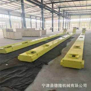 水平密封式皮带输送机带式传送带流水线皮带给料输送机厂家定制