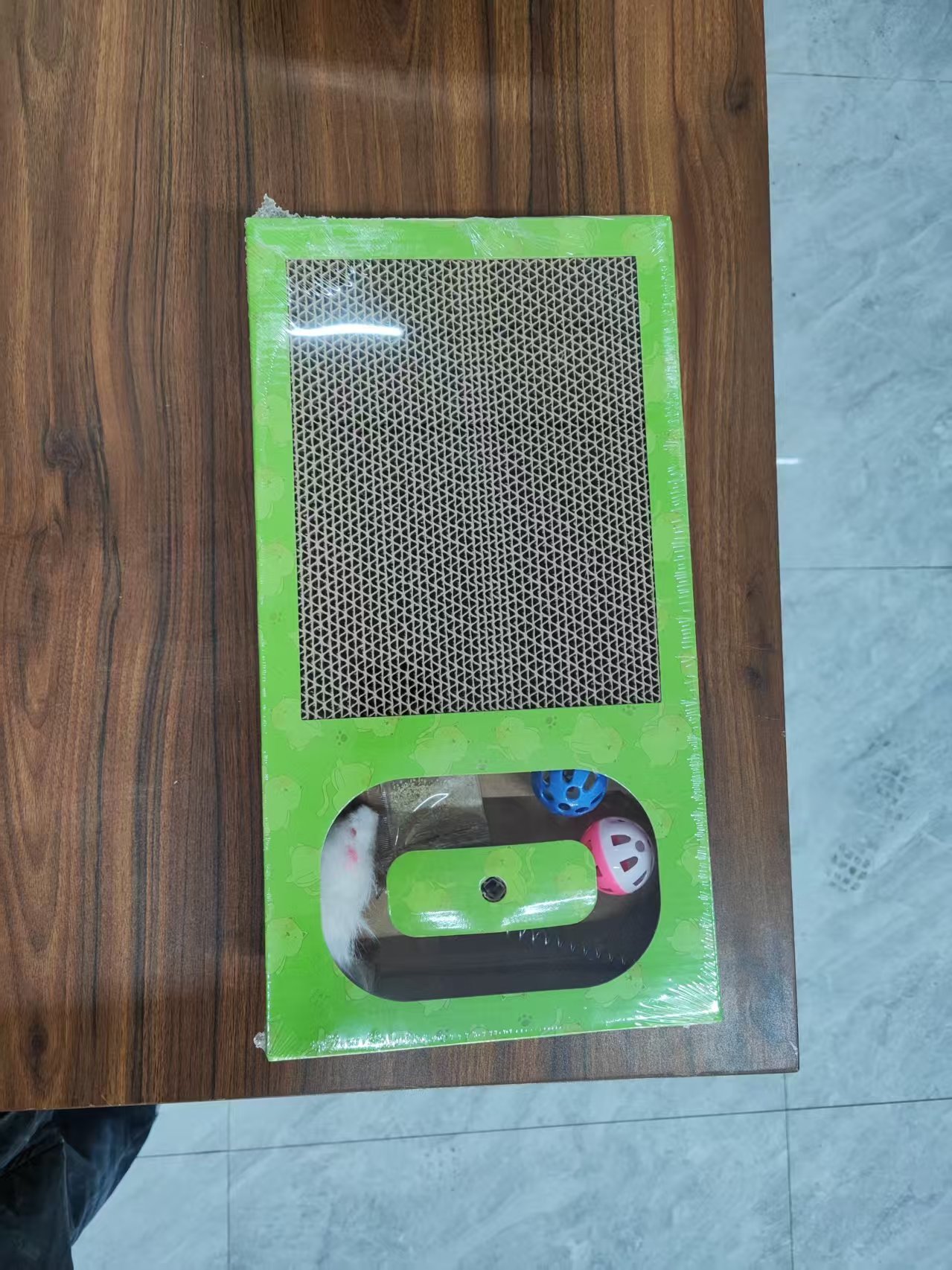 스몰 그린(39*20*4cm)