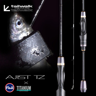 TAILWALK�ձ�̫�ֿ�AJIST TZϵ��ֱ���ɹ�·�����M�ڳ��p̼���~��