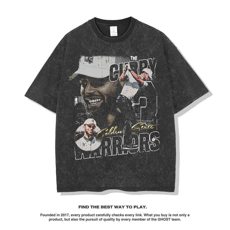 Retro Negro - 6108