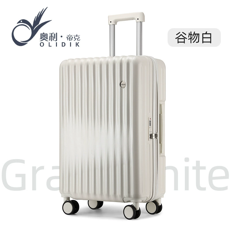 High quality universal suitcase, 24 inch, 20 inch