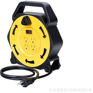 ���L���P���Դ�����־�ʽ��16/3 AWG SJTW��4���ӵز�����