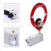 1.9inch IPS Screen LSB USB AM FM FM/AM Radio with Antenna