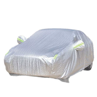 Rain-Proof, Heat-Insulating, Thickened, Universal – Car clothing