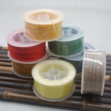 1.5MM���澀�K��ʽ��о������ĥ�����������ᴮ��diy�ֹ����K��