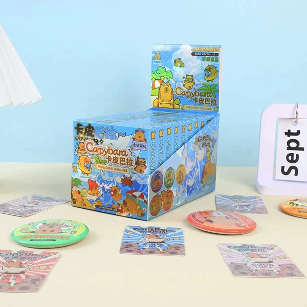 Kapibala bar single box price [full box of 10 pieces]