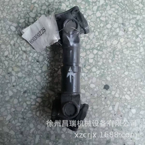 Xuzhou Xcmg Crane Crane 800300228Bf28 Oil Pump Drive Shaft Engineering Machinery Original Accessories