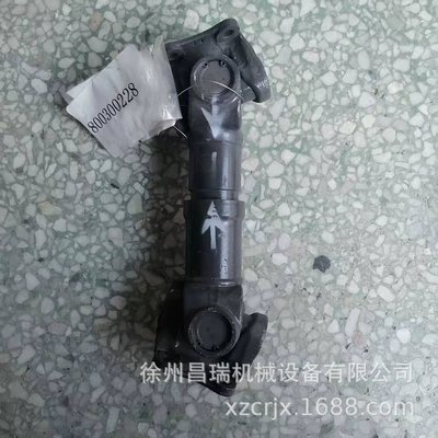 Xuzhou Xcmg Crane Crane 800300228Bf28 Oil Pump Drive Shaft Engineering Machinery Original Accessories