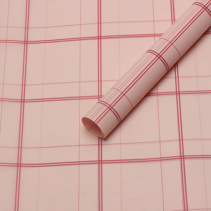 라이트 핑크, 57*57cm, 20매/팩