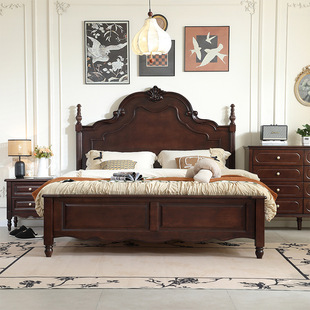 �ں���ɫ��ľ��1.8���p�˴����Ժ��A�й��Lȫ��ľ�Wʽ�󴲃���