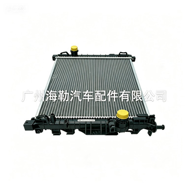 31368082, 31261105 Are Suitable for Volvo Xc60 S80 V60 Thickened Water Tank