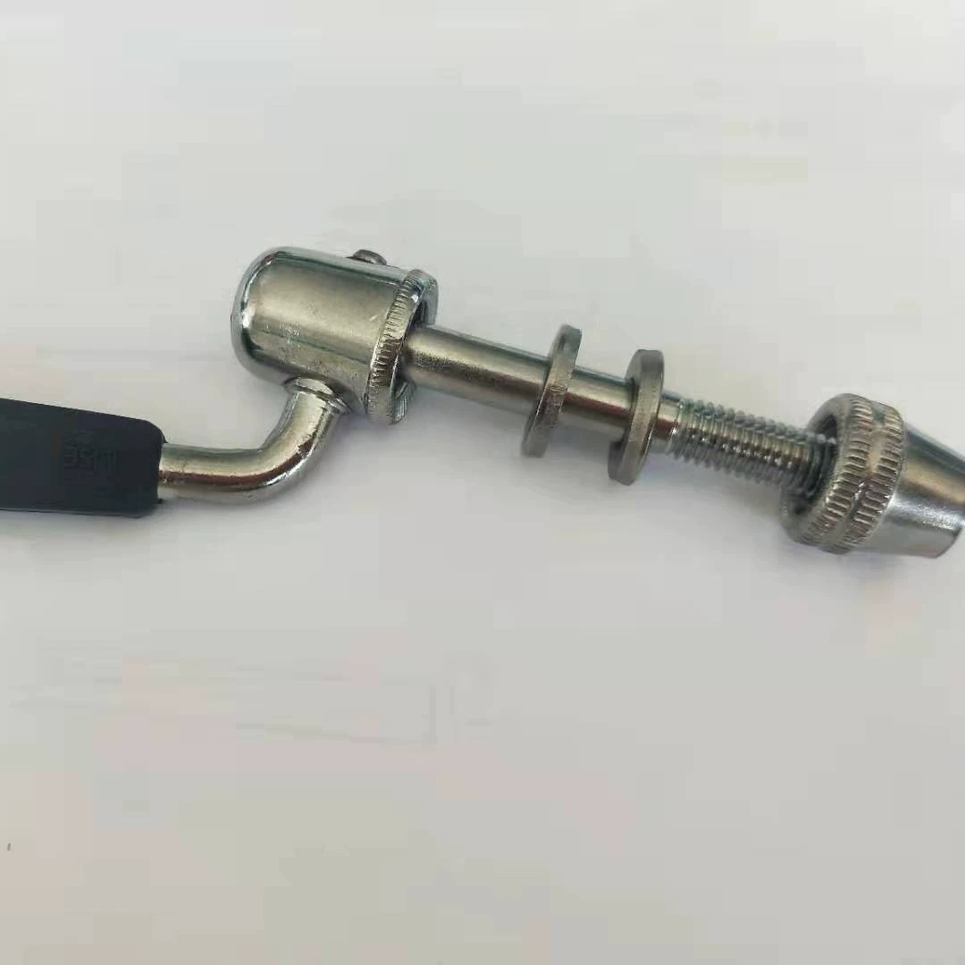 Quick-release Long bike, mountain seat post