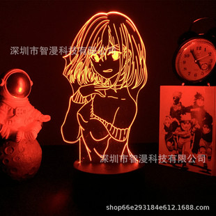 �羳�¿����ھ��ďͳ�3DСҹ���|���b��LED���w̨������[������