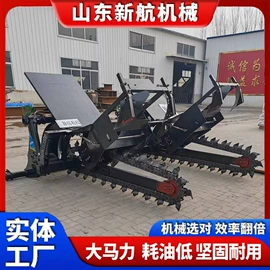 土壤耕整机械;其他农业机械;其他工程机械