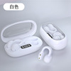 Cross -border explosion R15 ear clip -type Bluetooth headset super long battery life 5.3 non -ear noise reduction M47 bone passage
