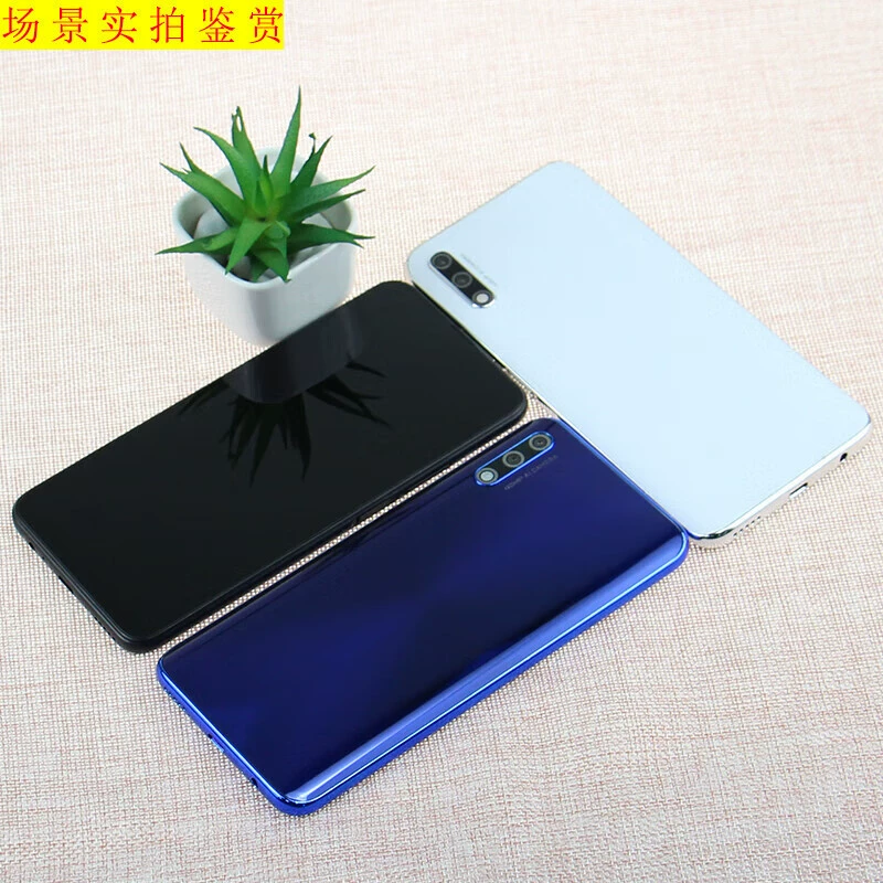 Honor, телефон, совместимая реалистичная модель